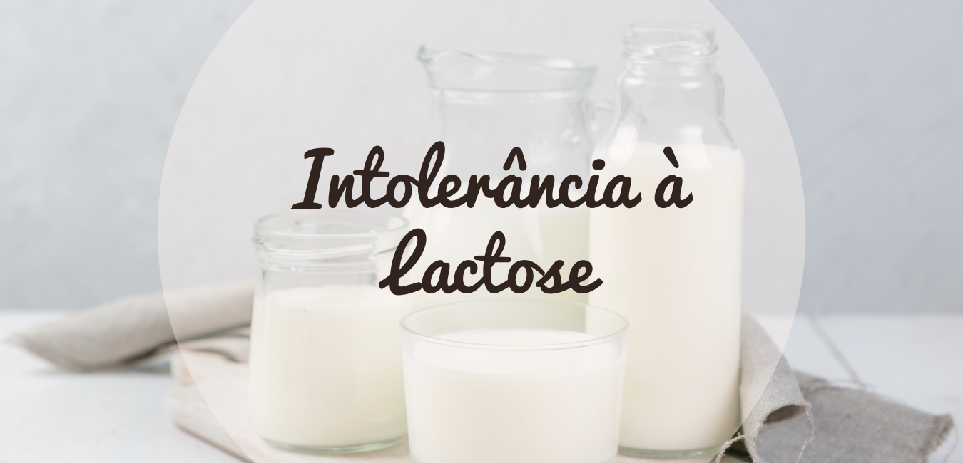 Read more about the article Intolerância à Lactose