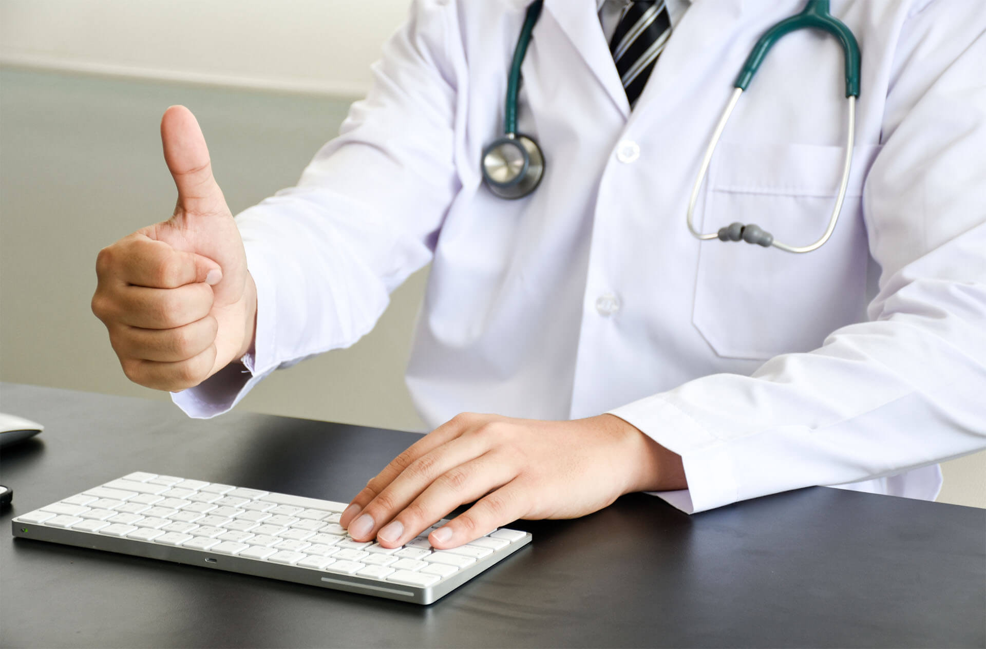 Read more about the article Checkup Médico: confira os principais exames solicitados