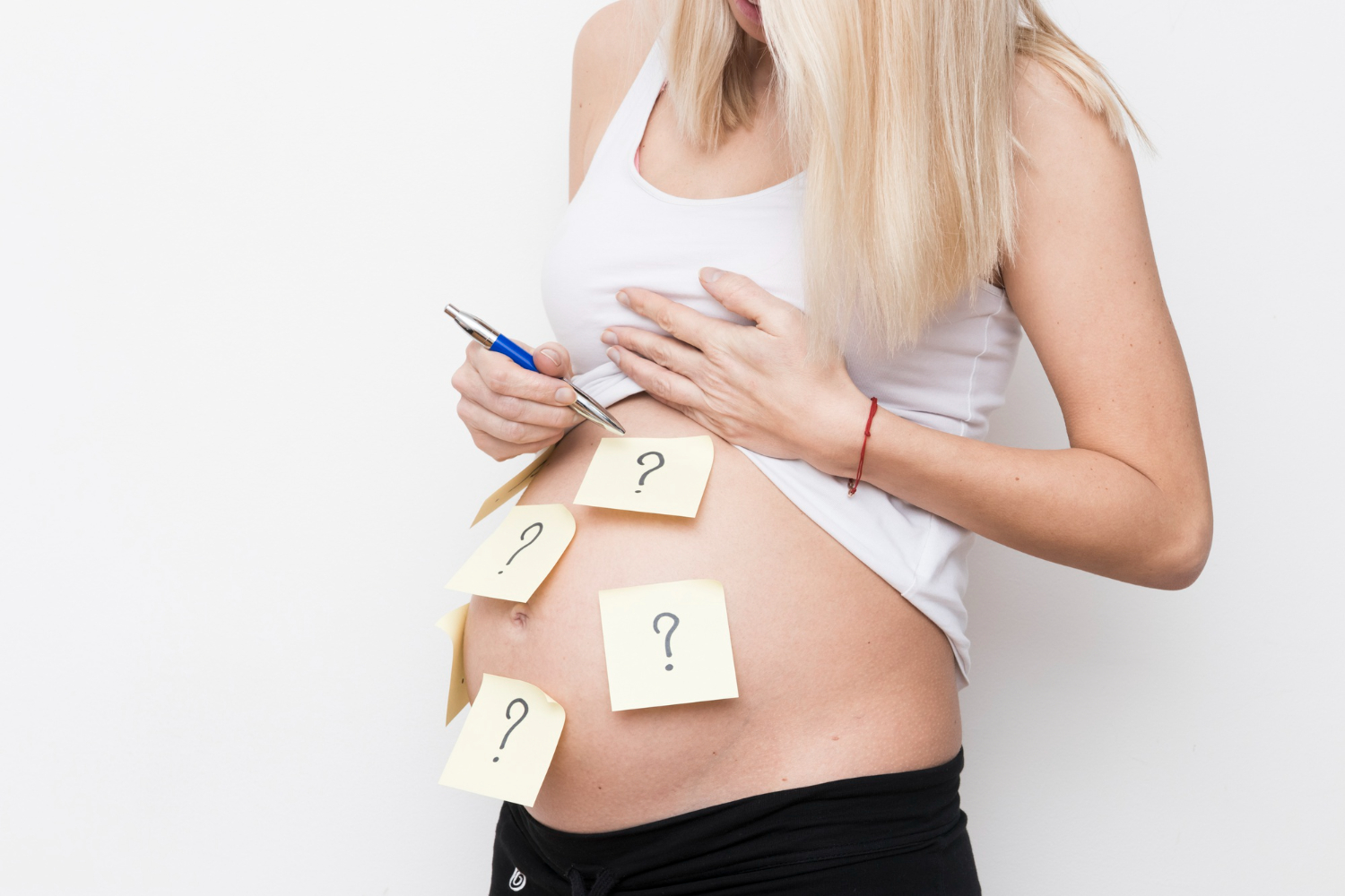 Read more about the article Com quantos dias posso fazer o teste de gravidez
