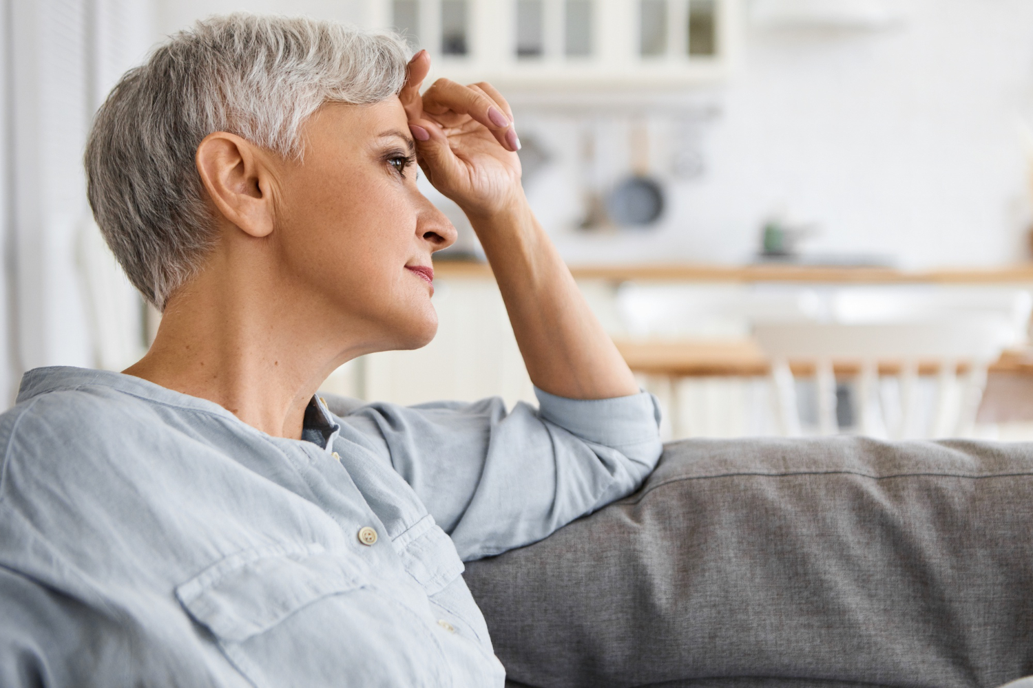 You are currently viewing Como saber se estou na menopausa?